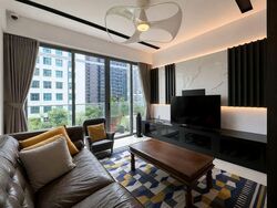 Waterford Residence (D9), Apartment #578334621